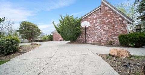 3625 Cashill Boulevard, Reno, NV 89509 Photo