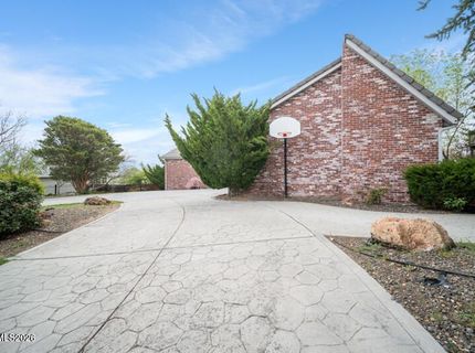 3625 Cashill Boulevard, Reno, NV 89509 Photo