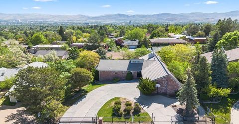 3625 Cashill Boulevard, Reno, NV 89509 Photo
