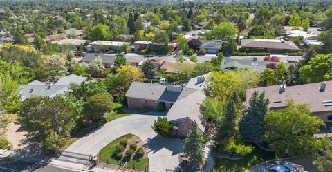 3625 Cashill Boulevard, Reno, NV 89509 Photo