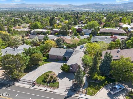 3625 Cashill Boulevard, Reno, NV 89509 Photo