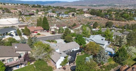 3625 Cashill Boulevard, Reno, NV 89509 Photo
