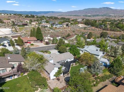 3625 Cashill Boulevard, Reno, NV 89509 Photo