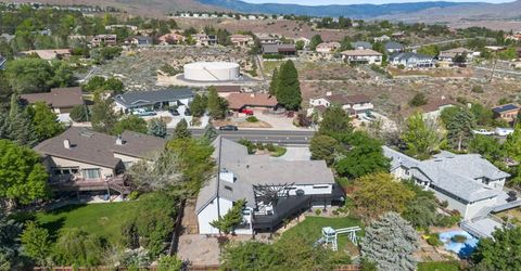 3625 Cashill Boulevard, Reno, NV 89509 Photo