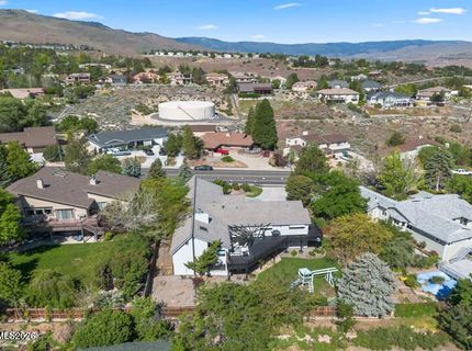 3625 Cashill Boulevard, Reno, NV 89509 Photo