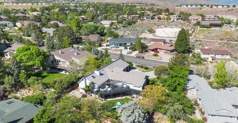 3625 Cashill Boulevard, Reno, NV 89509 Photo
