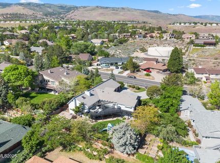 3625 Cashill Boulevard, Reno, NV 89509 Photo