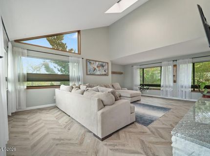 3625 Cashill Boulevard, Reno, NV 89509 Photo