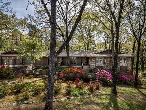 2423 N Rodney Parham Road, Little Rock, AR 72212