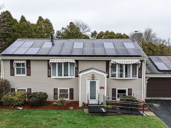 8 Nancy Street, Fairhaven, MA 02719