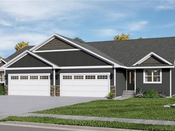 447 E Hartford Street, Cadott, WI 54727