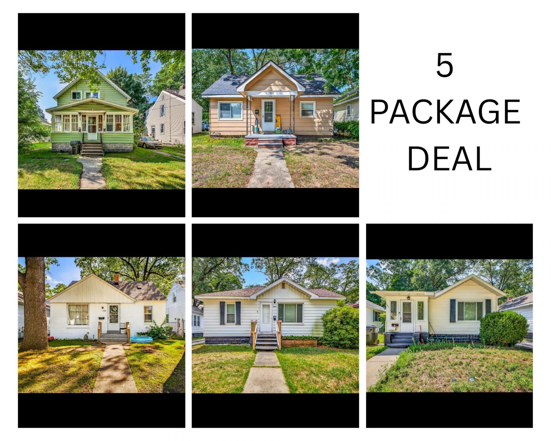 Please Call For Address, Muskegon, MI 49441 Main Photo