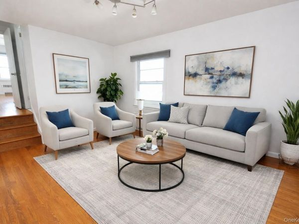 34 Chestnut Street , Unit 2, Tuckahoe, NY 10707