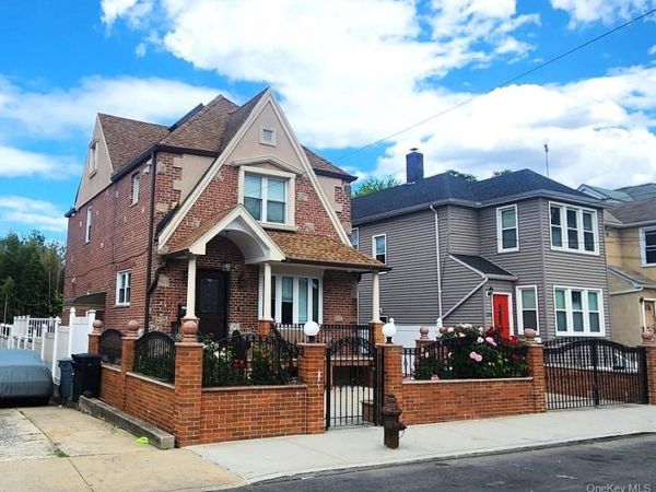 27-15 Butler Street , East Elmhurst, NY 11369