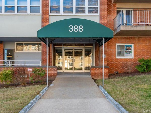 388 Westchester Avenue, Unit 1E, Port Chester, NY 10573
