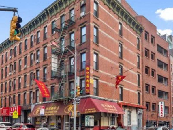 85-91 Bayard Street , New York (Manhattan), NY 10013