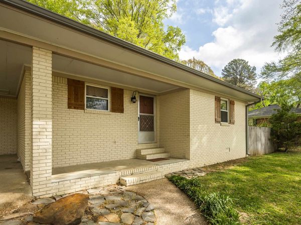 95 HILL DR, Somerville, TN 38068