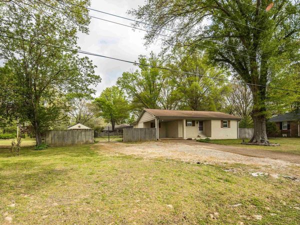 95 HILL DR, Somerville, TN 38068