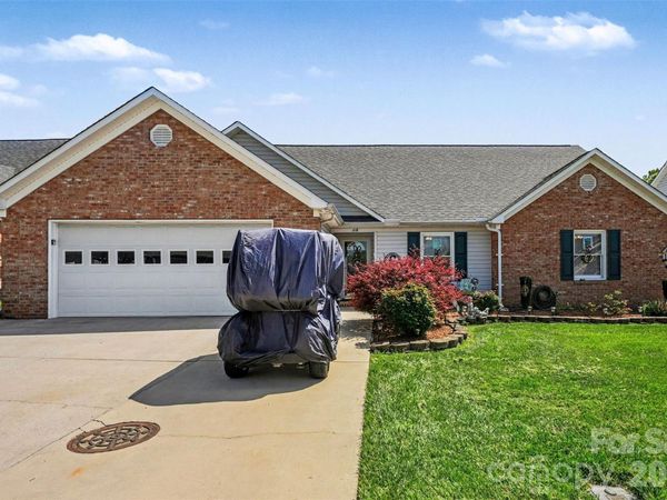 118 Hidden Creek Circle, Salisbury, NC 28147