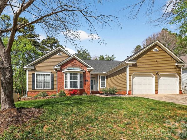 10631 Jardin Way, Charlotte, NC 28215