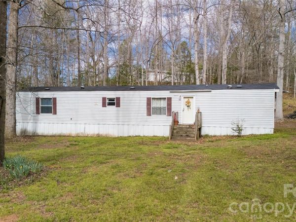 133 Birdie Watson Road , Rutherfordton, NC 28139