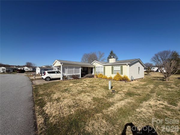 261 White Ash Circle , Hendersonville, NC 28739