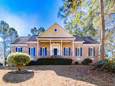 308 Valley Springs Road, Columbia, SC 29223