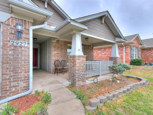 2927 Trailwood Drive, Norman, OK 73069