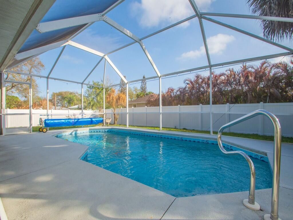 492 Biscayne Lane, Sebastian, FL 32958 Photo