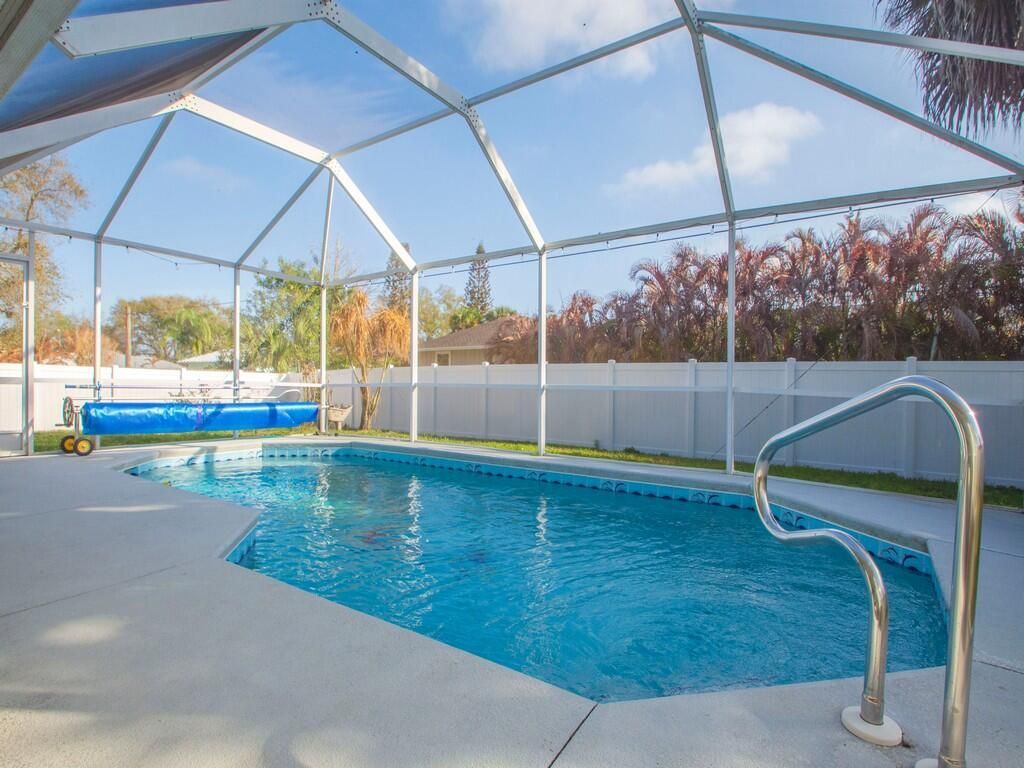 492 Biscayne Lane, Sebastian, FL 32958 Photo