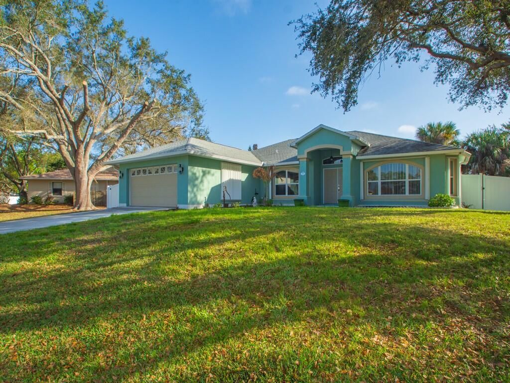 492 Biscayne Lane, Sebastian, FL 32958 Photo