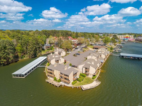 200 PRETTI Point, Unit G4, Hot Springs, AR 71913