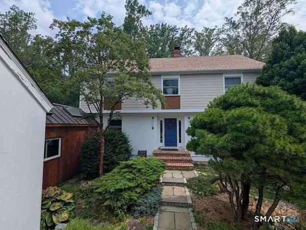 7 Joanne , Weston, CT 06883