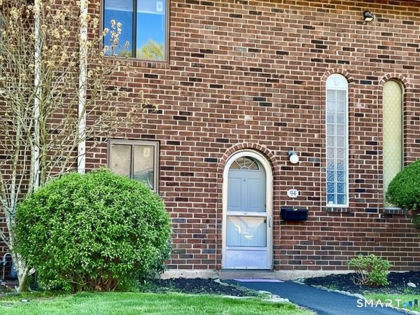 94 Wakefield, Unit 94, East Hartford, CT 06118