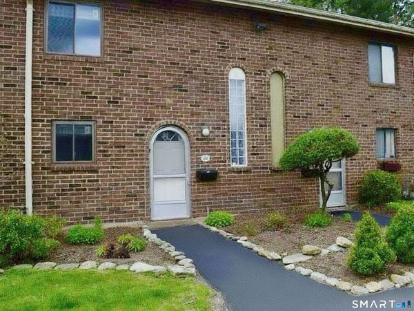 94 Wakefield, Unit 94, East Hartford, CT 06118