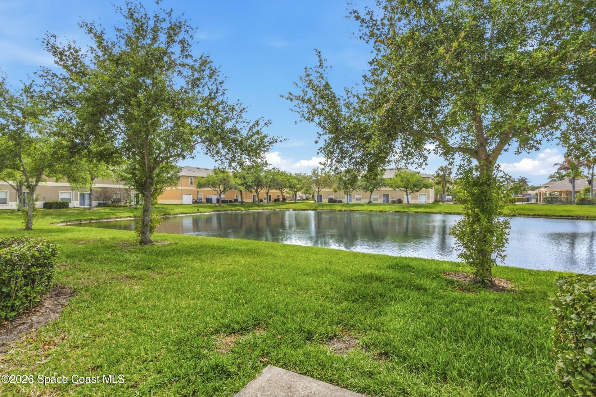 2780 Reston Street , Unit 105, Melbourne, FL 32935 Photo