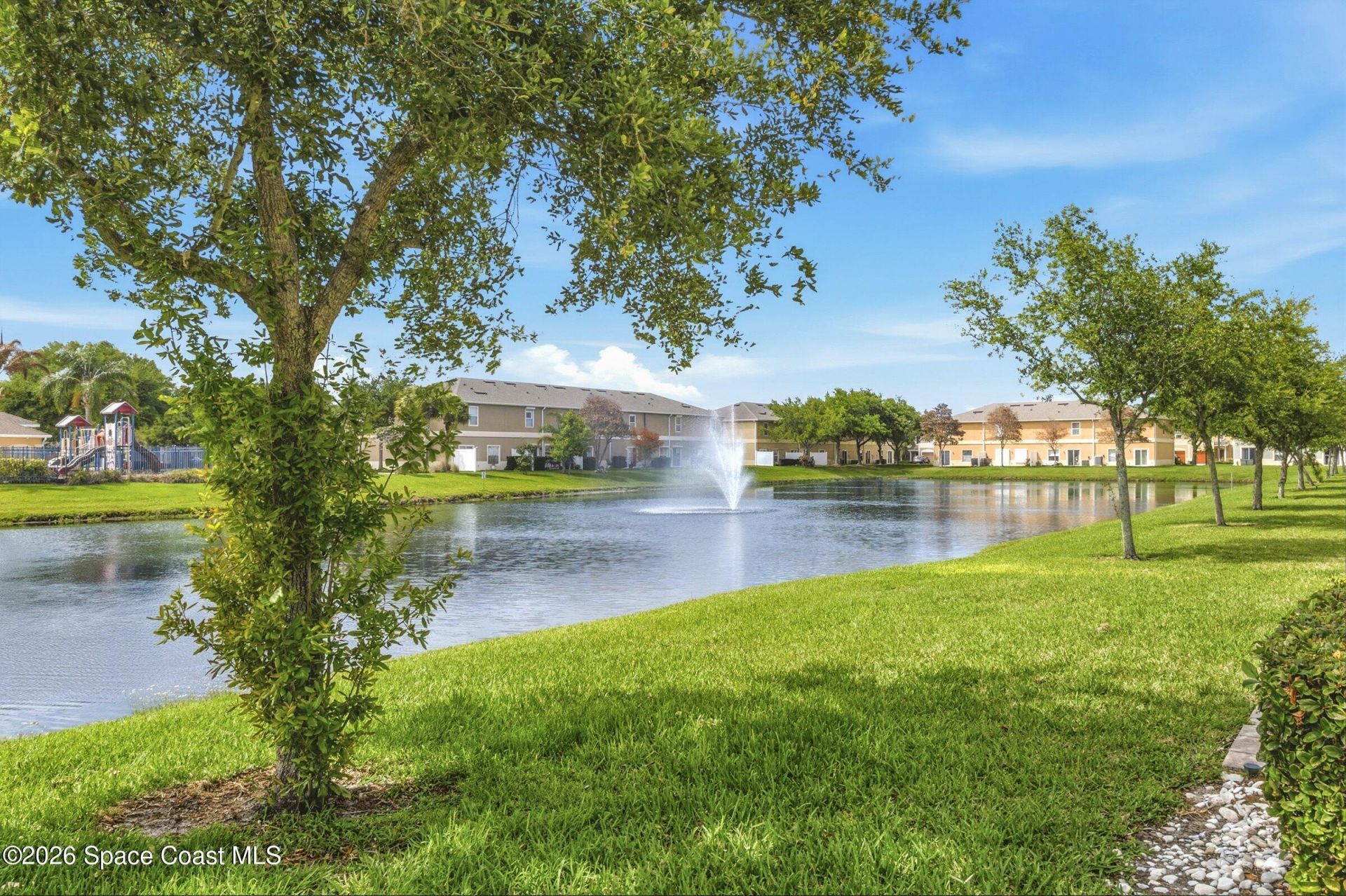 2780 Reston Street , Unit 105, Melbourne, FL 32935 Photo