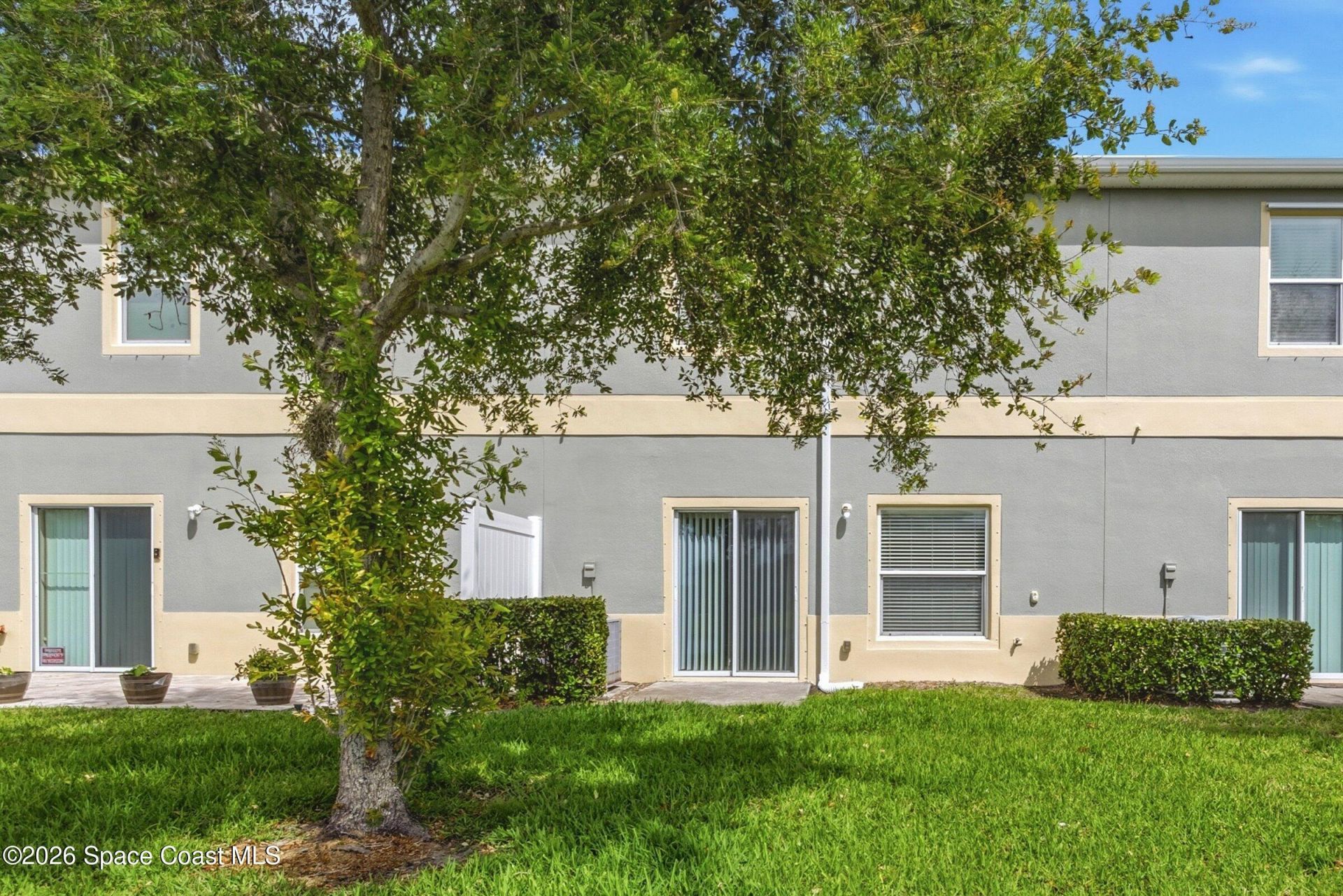 2780 Reston Street , Unit 105, Melbourne, FL 32935 Photo