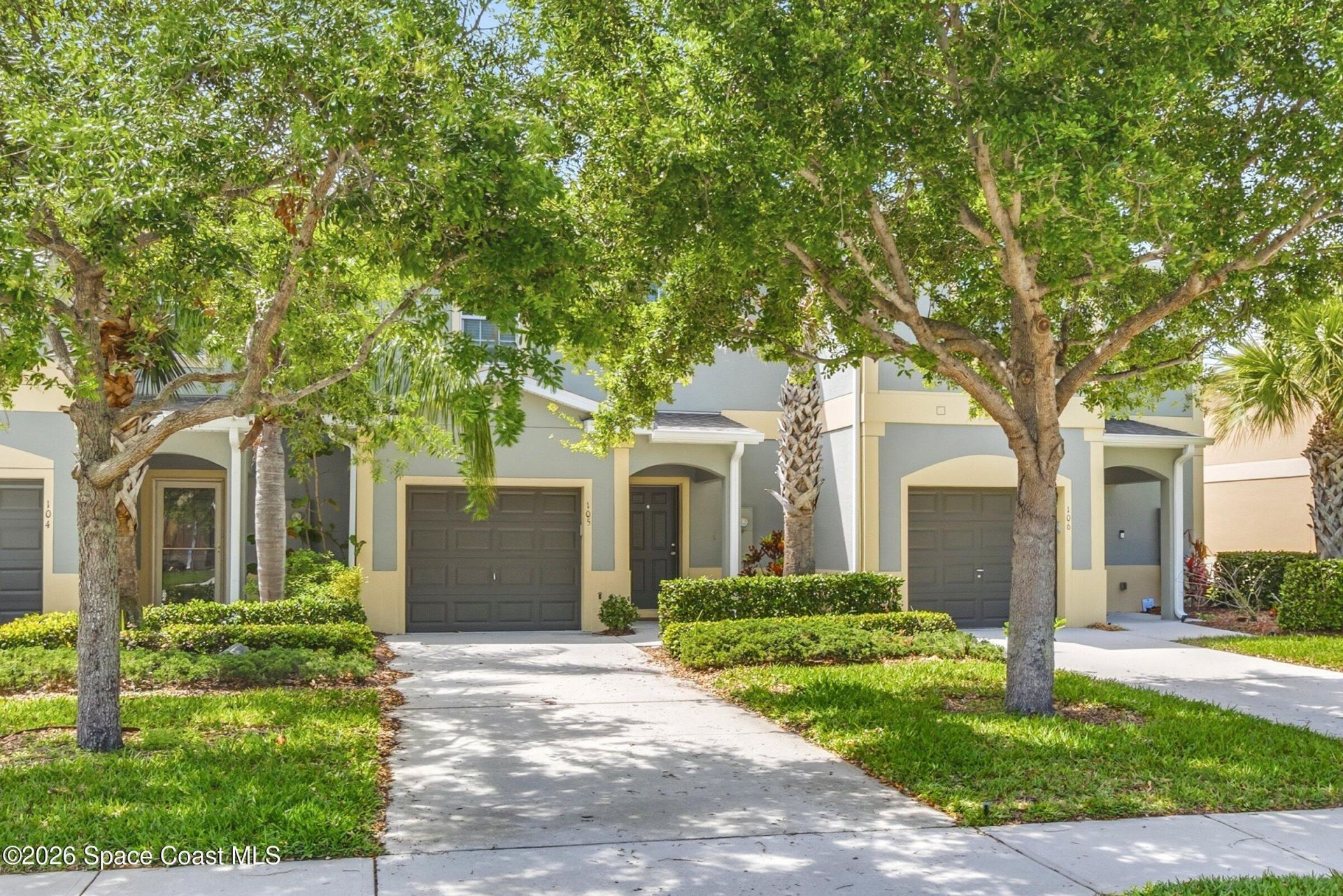 2780 Reston Street , Unit 105, Melbourne, FL 32935 Photo