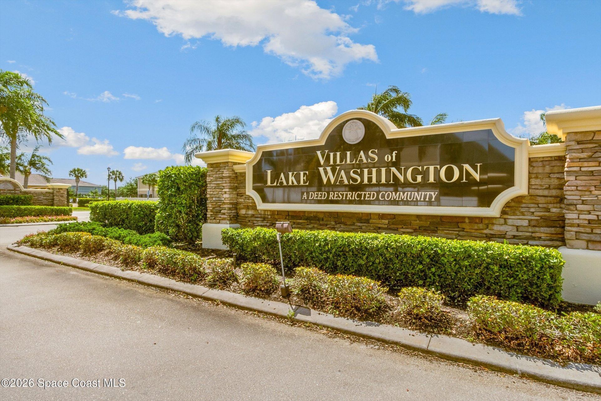 2780 Reston Street , Unit 105, Melbourne, FL 32935 Photo