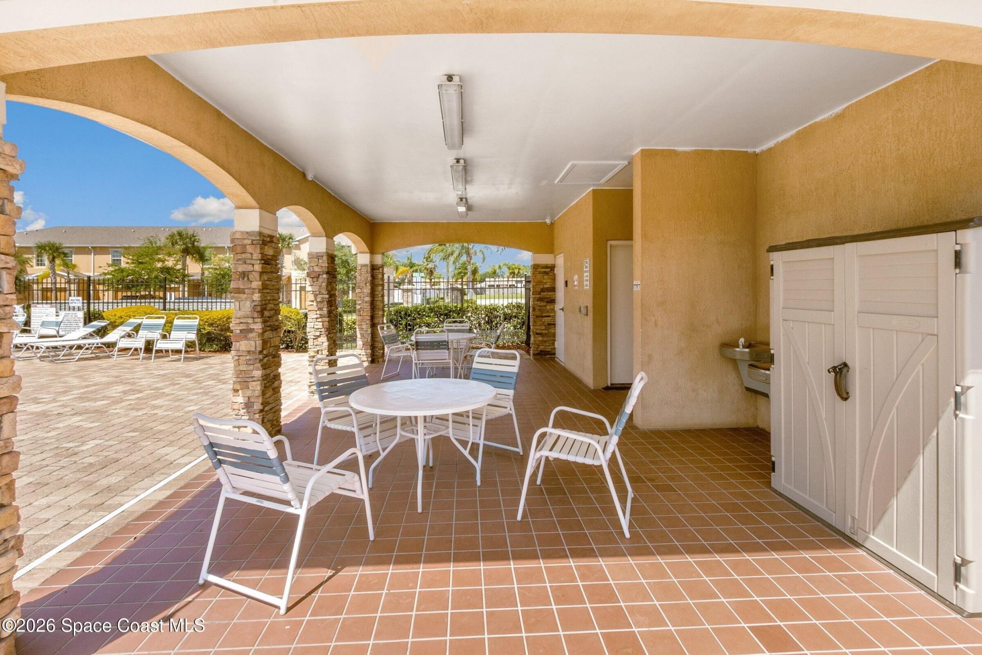 2780 Reston Street , Unit 105, Melbourne, FL 32935 Photo