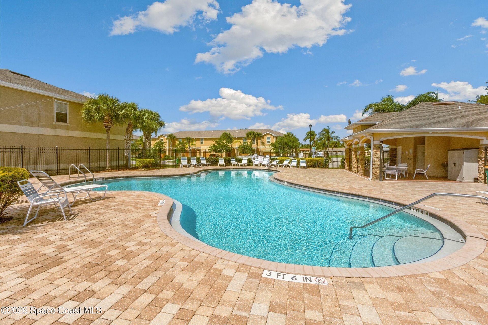 2780 Reston Street , Unit 105, Melbourne, FL 32935 Photo
