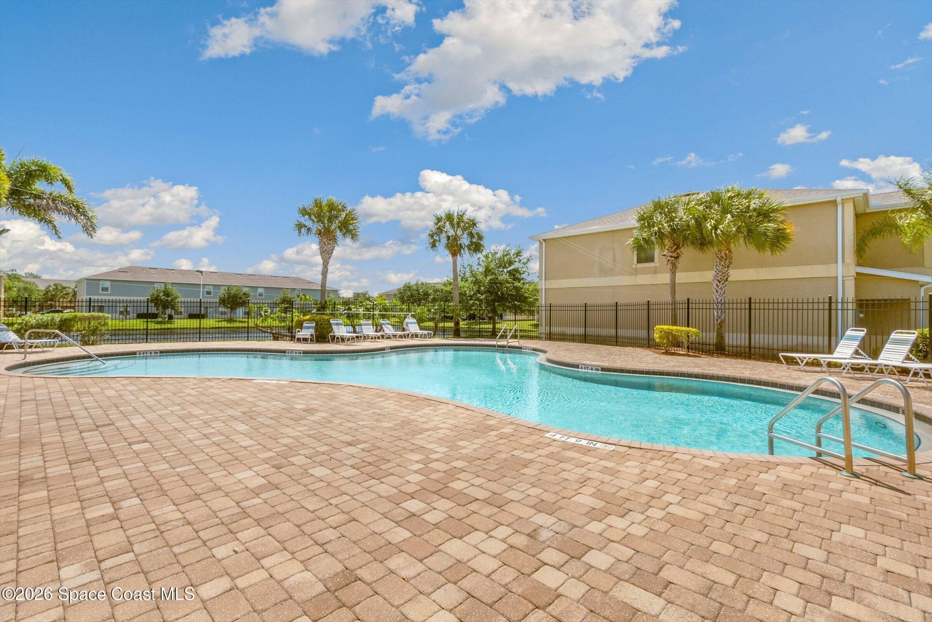 2780 Reston Street , Unit 105, Melbourne, FL 32935 Photo