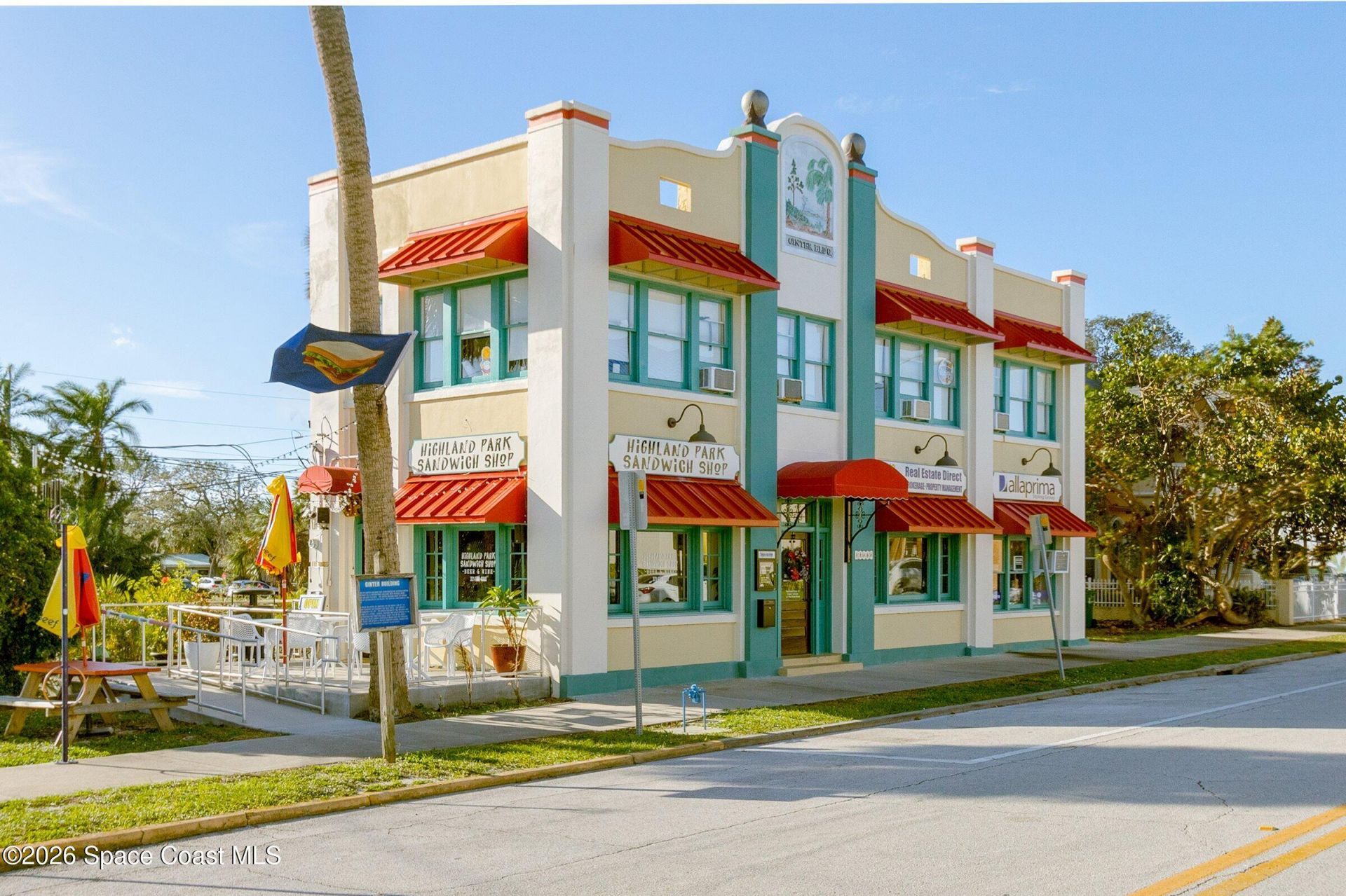 2780 Reston Street , Unit 105, Melbourne, FL 32935 Photo