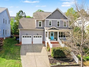 109 Little Branch Trail, Chapel Hill, NC 27517