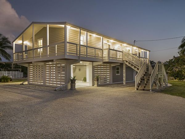 17170 Amberjack Lane, Sugarloaf, FL 33042