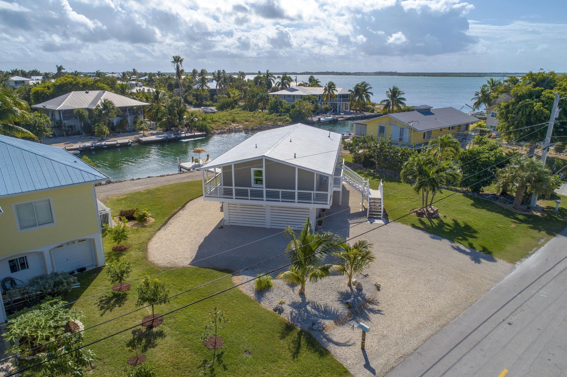 17170 Amberjack Lane, Sugarloaf, FL 33042 Photo