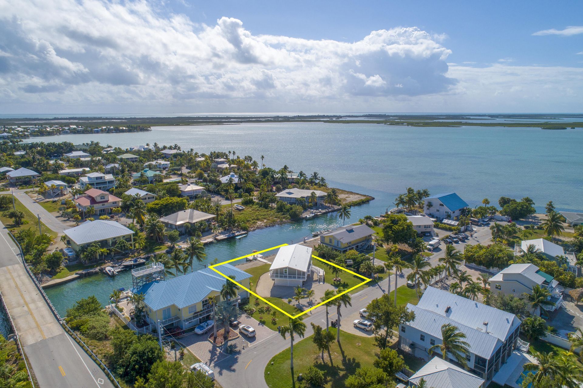 17170 Amberjack Lane, Sugarloaf, FL 33042 Photo