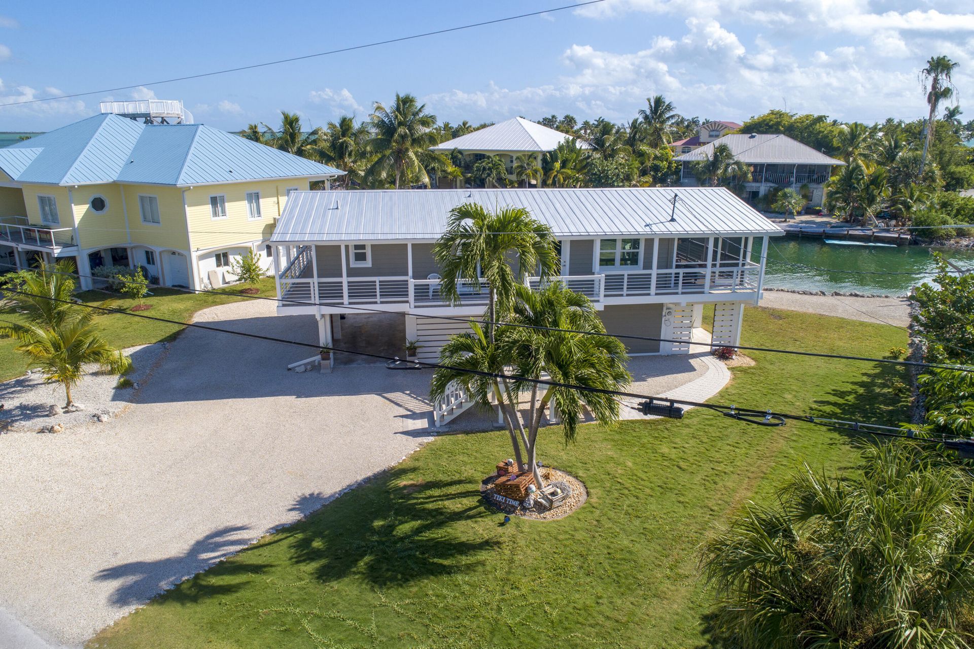 17170 Amberjack Lane, Sugarloaf, FL 33042 Photo