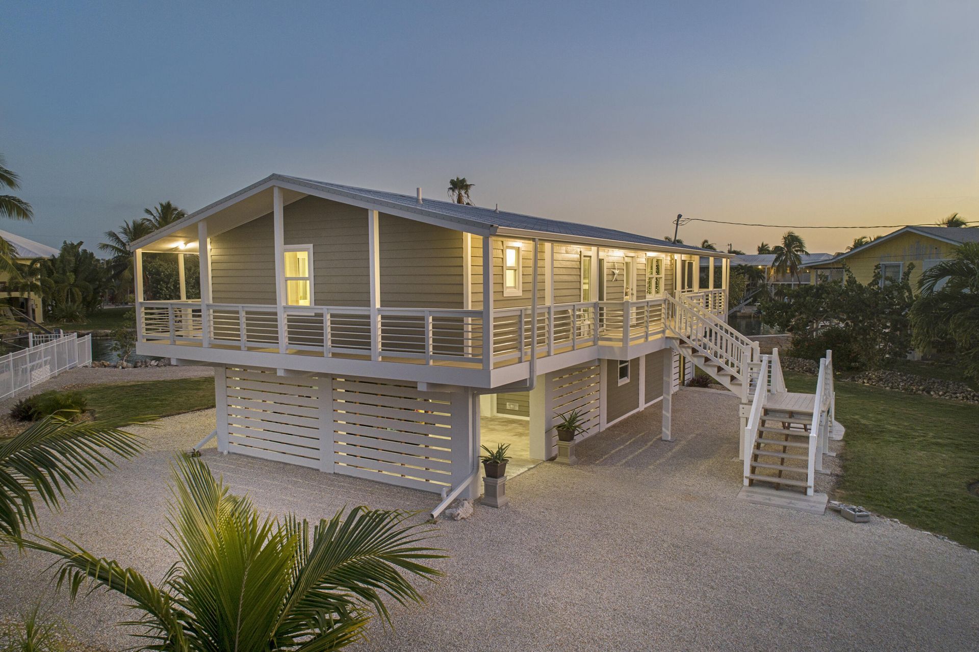 17170 Amberjack Lane, Sugarloaf, FL 33042 Photo